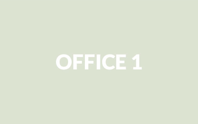 Office 1 800x500